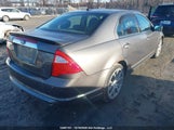 Ford Fusion Sel 3FAHP0JA0BR339517 снимка