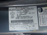 Ford Fusion Sel 3FAHP0JA0BR339517 снимка