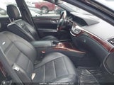 Mercedes-Benz S 63 Amg WDDNG7HB1AA311342 photo