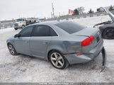 Audi A4 3.2 Quattro WAUDH68E78A063550 fotografie