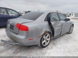 Audi A4 3.2 Quattro WAUDH68E78A063550 fotografie