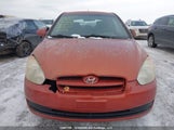Hyundai Accent Gs KMHCN35C88U101256 снимка