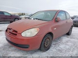 Hyundai Accent Gs KMHCN35C88U101256 снимка