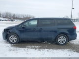 Kia Sedona Lx/Lx+ KNDMB5C16G6204967 fotografie