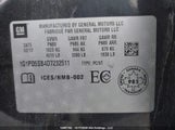 Chevrolet Cruze Lt 1G1PD5SB4D7232511 снимка