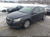 Chevrolet Cruze Lt 1G1PD5SB4D7232511 снимка