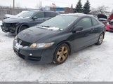 Honda Civic Lx 2HGFG126698010586 снимка