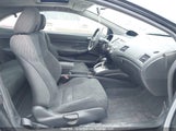 Honda Civic Lx 2HGFG126698010586 снимка