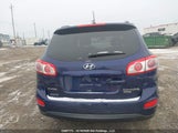 Hyundai Santa Fe Gls 5NMSG4AG6AH413162 снимка