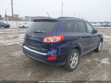 Hyundai Santa Fe Gls 5NMSG4AG6AH413162 снимка