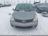 Nissan Versa S/Sl 3N1BC13E59L489169 снимка