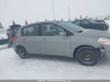 Nissan Versa S/Sl 3N1BC13E59L489169 снимка