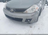 Nissan Versa S/Sl 3N1BC13E59L489169 снимка