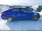 Hyundai Accent Gl KMHCT4AE1EU708890 снимка