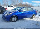 Hyundai Accent Gl KMHCT4AE1EU708890 снимка