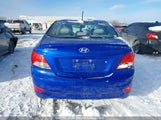 Hyundai Accent Gl KMHCT4AE1EU708890 снимка