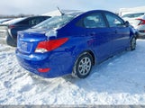 Hyundai Accent Gl KMHCT4AE1EU708890 снимка