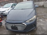 Hyundai Elantra Gl KMHD84LF8JU680124 photo