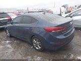 Hyundai Elantra Gl KMHD84LF8JU680124 photo