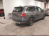 Honda Pilot Touring 5FNYF6H97LB505871 снимка