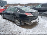 Acura Tl 19UUA8F50CA800880 снимка