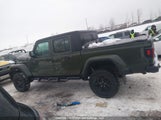 Jeep Gladiator Willys 1C6HJTAG9PL531968 fotografie