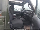 Jeep Gladiator Willys 1C6HJTAG9PL531968 снимка