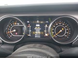 Jeep Gladiator Willys 1C6HJTAG9PL531968 снимка