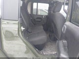 Jeep Gladiator Willys 1C6HJTAG9PL531968 снимка