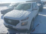 Hyundai Venue KMHRB8A34MU115087 снимка