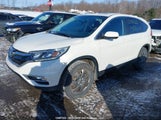 Honda Cr-V Ex 2HKRM4H59FH114870 снимка