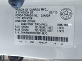 Honda Cr-V Ex 2HKRM4H59FH114870 снимка