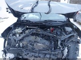 Nissan Rogue 5N1AT3AB6PC670878 снимка