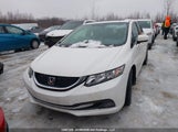 Honda Civic Ex 2HGFB2F54FH008045 снимка
