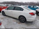 Honda Civic Ex 2HGFB2F54FH008045 снимка