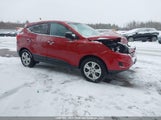 Hyundai Tucson Gls KM8JT3AF7FU066204 снимка