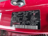 Hyundai Tucson Gls KM8JT3AF7FU066204 снимка