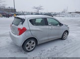 Chevrolet Spark Ls Manual KL8CA6SA4LC463211 снимка