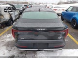 Kia K4 Lx 3KPFT4DE0SE038787 снимка