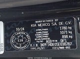 Kia K4 Lx 3KPFT4DE0SE038787 снимка
