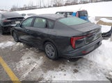 Kia K4 Lx 3KPFT4DE0SE038787 снимка