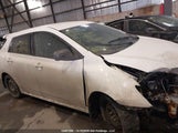 Toyota Corolla Matrix 2T1KU4EE7AC469232 снимка