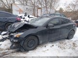 Mazda Mazda3 JM1BN1U73J1162157 снимка