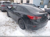 Mazda Mazda3 JM1BN1U73J1162157 снимка