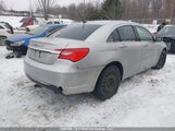 Chrysler 200 Touring 1C3BC1FG3BN563905 fotografie
