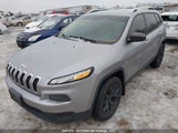 Jeep Cherokee Sport 1C4PJMAB2EW152207 снимка