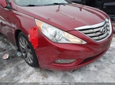 Hyundai Sonata Se/Limited 5NPEC4AB2BH182603 снимка