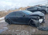 Toyota Camry Xse 4T1K61BK0NU058374 fotografie