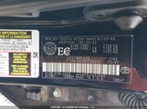 Toyota Camry Xse 4T1K61BK0NU058374 fotografie