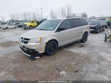 Dodge Grand Caravan Se/Sxt 2C4RDGBG7ER181190 снимка